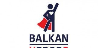 Balkan HeroeS poziv na Social Speed dating