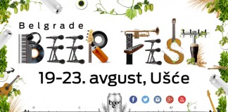 Zvezde iz zemlje, regiona i sveta na 13. Belgrade Beer Festu