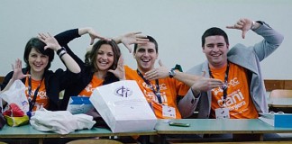 Studenti FTN-a idu na EBEC 2015