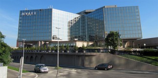 Praksa u Hyatt Regency