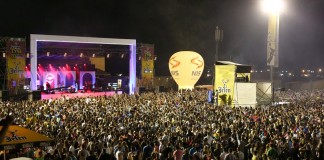 Srbija za mlade vas vodi na festival u Guči