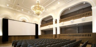 Bogat filmski program u Kinoteci tokom leta