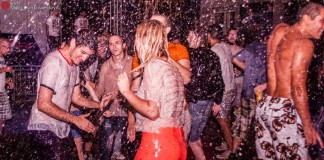 Mokra žurka u KST-u