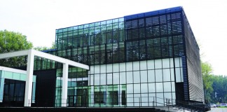 Univerzitet u NS dobija nove objekte