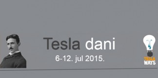 Teslini dani od 6. do 12. jula širom Srbije