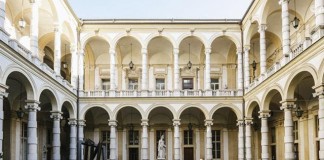 University of Turin Scholarships for International Students in Italy, 2015-2016