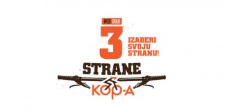 MTB trka “Tri strane Kopaonika”