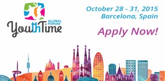Application for Global Forum – Barcelona, Spain