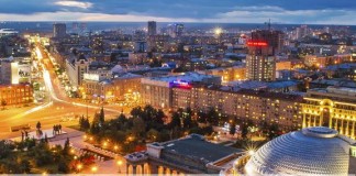 Plaćena stručna praksa iz oblasti edukacije engleskog jezika u Rusiji