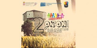 Poziv za učesnike/ce na „II OZON kamp“ u Novom Pazaru