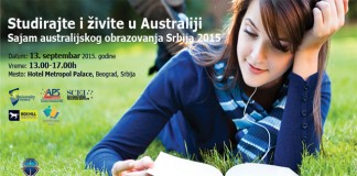 Studirajte i živite u Australiji!