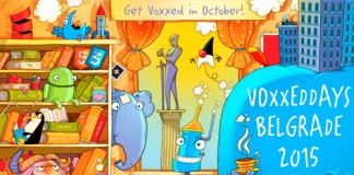 Traže se volonteri/ke za Voxxed Days Belgrade