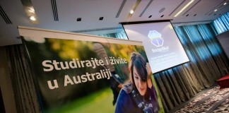 Održan sajam AU obrazovanja