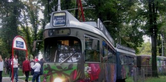 Nova linija u Beogradu – Linija kulture – Provozajte se kulturno!