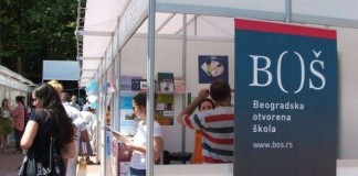 Otvoren konkurs za volontere/ke Beogradske otvorene škole