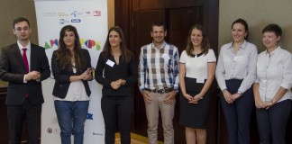 Poznati finalisti Amchamps programa