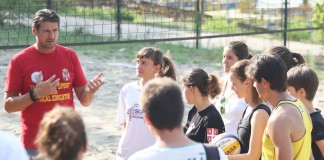 Vanja Grbić i SOFA za aktivan život