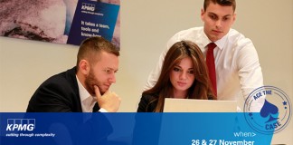 Prijavi se za Ace the Case takmičenje