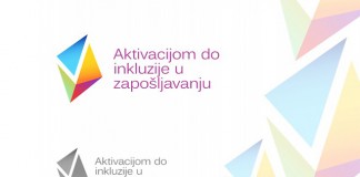 Otvoren poziv za edukativni program “Aktivacijom do zaposlenja”