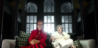 Ovo do sada niste videli: Anđeo i đavo iz „Anđela“ za DJ pultom Favele