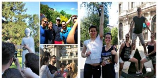 BeoQuest potraga za studente