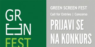 Otvoren filmski konkurs za Green Fest