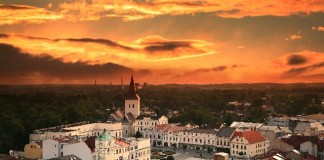 Edison projekat – najbolje volontersko iskustvo u Češkoj!