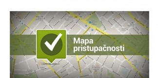 Oktobar mesec pristupačnosti