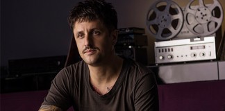 NASTIĆEVA POSLASTICA ZA STARU EKIPU – Old school techno sa vinila!