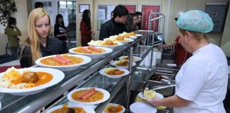 Ovo su najbolje menze u Beogradu