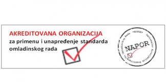 NAPOR počinje ciklus obuke za omladinske lidere/ke