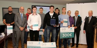 Prijavite se na konkurs Petar Damjanović