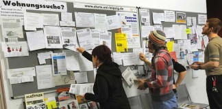 Kako žive studenti u Nemačkoj?