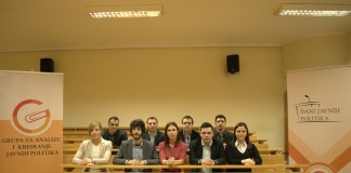 Treći Dani javnih politika