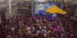 Let There Be Rock u KST-u