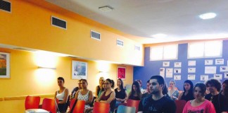 Trening „Organizacija i razvoj tima“