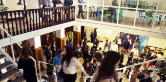 Youth2Business događaj