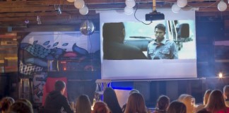 Filmofili, da li ste spremni? Humanitarna projekcija Pored mene na novoj Cinemali!