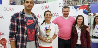 Vikend u znaku sporta i mladih