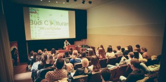 Budi Coolturan, prijavi se za seminar