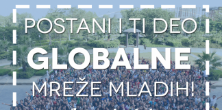 Liderstvo kao način života. Izazovi sebe!