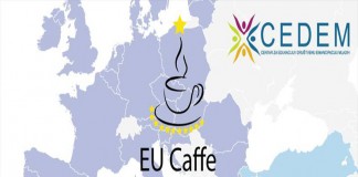 Konkurs za projekat EU Caffe