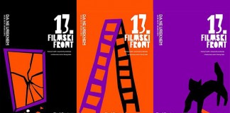 Biće Filmskog fronta! 13!