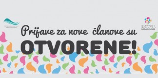 Svetski omladinski talas traži nove članove!