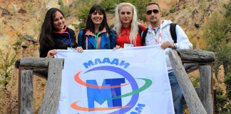 „Mladi za turizam“ primaju nove članove