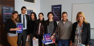 Nagrađeni najbolji esejisti