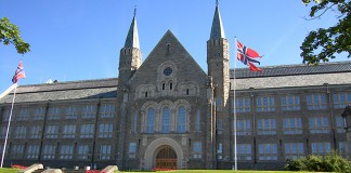 Serbia – Norway Scholarship Scheme