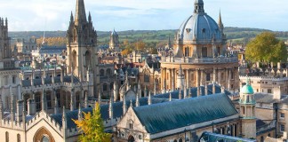 Kako izgleda prijemni na Oksfordu