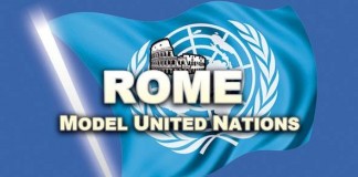 Simulacija rada UN-a u Rimu