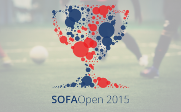 SOFA Open turnir